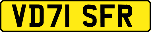 VD71SFR