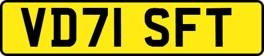 VD71SFT