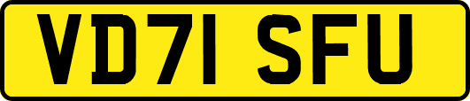 VD71SFU