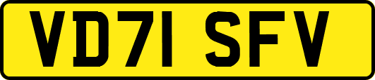 VD71SFV