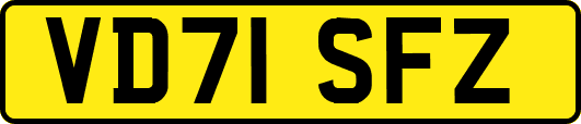 VD71SFZ