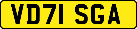 VD71SGA