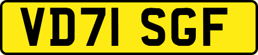 VD71SGF