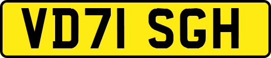 VD71SGH