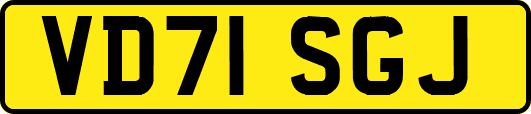 VD71SGJ