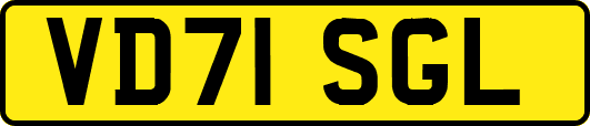 VD71SGL