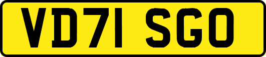 VD71SGO