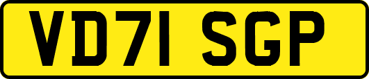 VD71SGP