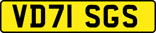 VD71SGS