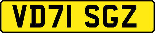 VD71SGZ
