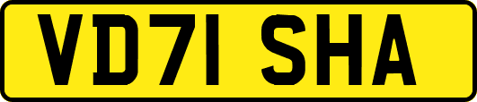 VD71SHA