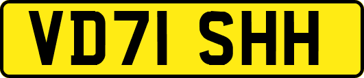 VD71SHH