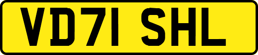 VD71SHL