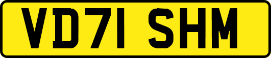 VD71SHM
