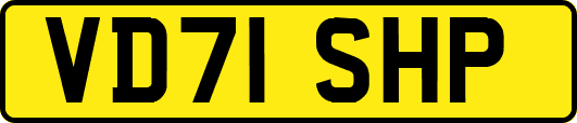 VD71SHP