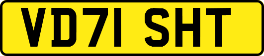 VD71SHT