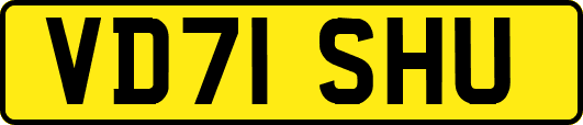 VD71SHU
