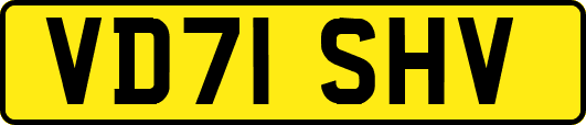 VD71SHV