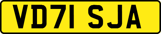 VD71SJA
