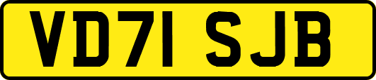 VD71SJB