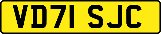 VD71SJC