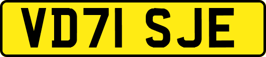 VD71SJE