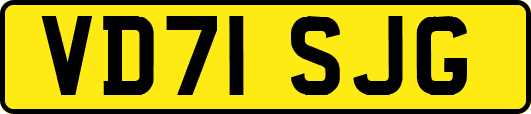 VD71SJG