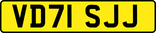 VD71SJJ