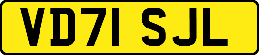VD71SJL