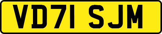 VD71SJM
