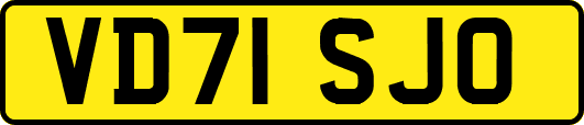 VD71SJO