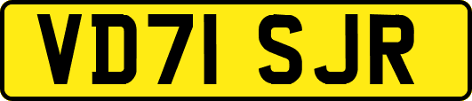 VD71SJR