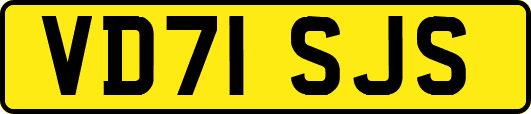 VD71SJS