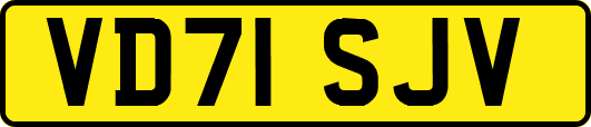 VD71SJV