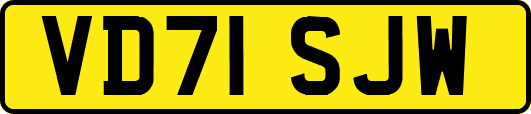 VD71SJW