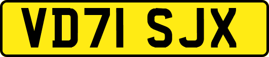 VD71SJX