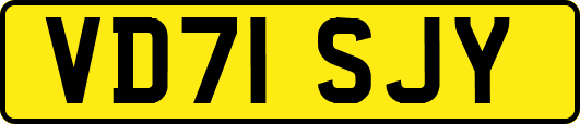 VD71SJY