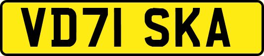 VD71SKA