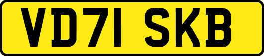 VD71SKB