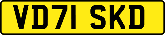 VD71SKD