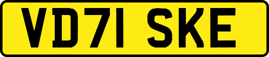 VD71SKE