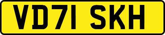 VD71SKH