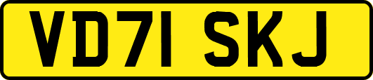 VD71SKJ