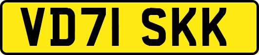 VD71SKK