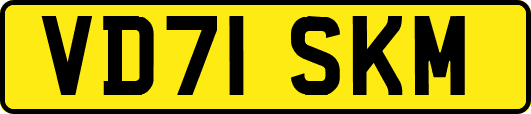 VD71SKM
