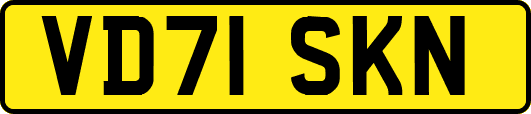 VD71SKN