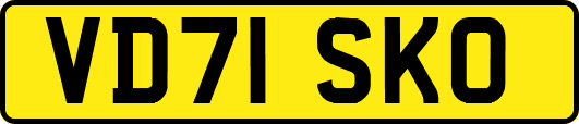 VD71SKO