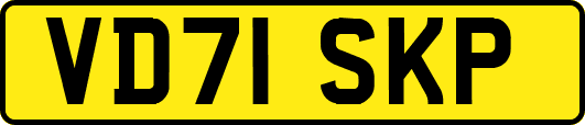 VD71SKP