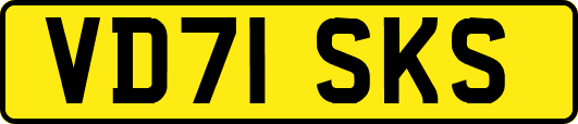 VD71SKS
