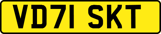 VD71SKT